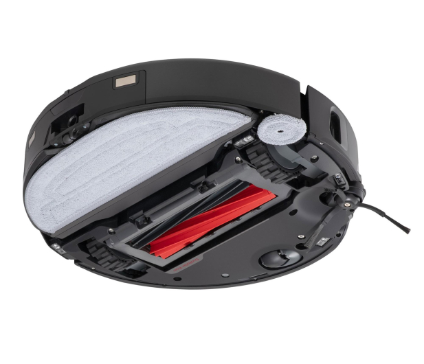 Roborock Robot sprzątający S8 MaxV Ultra czarny - 1309441 - zdjęcie 6